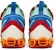 Kerwin Frost x adidas Strap Microbounce T1 Lelaki Sneakers GX6447
