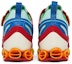 Details for Kerwin Frost x adidas Strap Microbounce T1 Lelaki Sneakers GX6447
