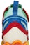 Sizing Kerwin Frost x adidas Strap Microbounce T1 Lelaki Sneakers GX6447