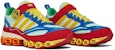 Kerwin Frost x adidas Strap Microbounce T1 Lelaki Sneakers GX6447