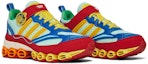 Cheap Kerwin Frost x adidas Strap Microbounce T1 Lelaki Sneakers GX6447