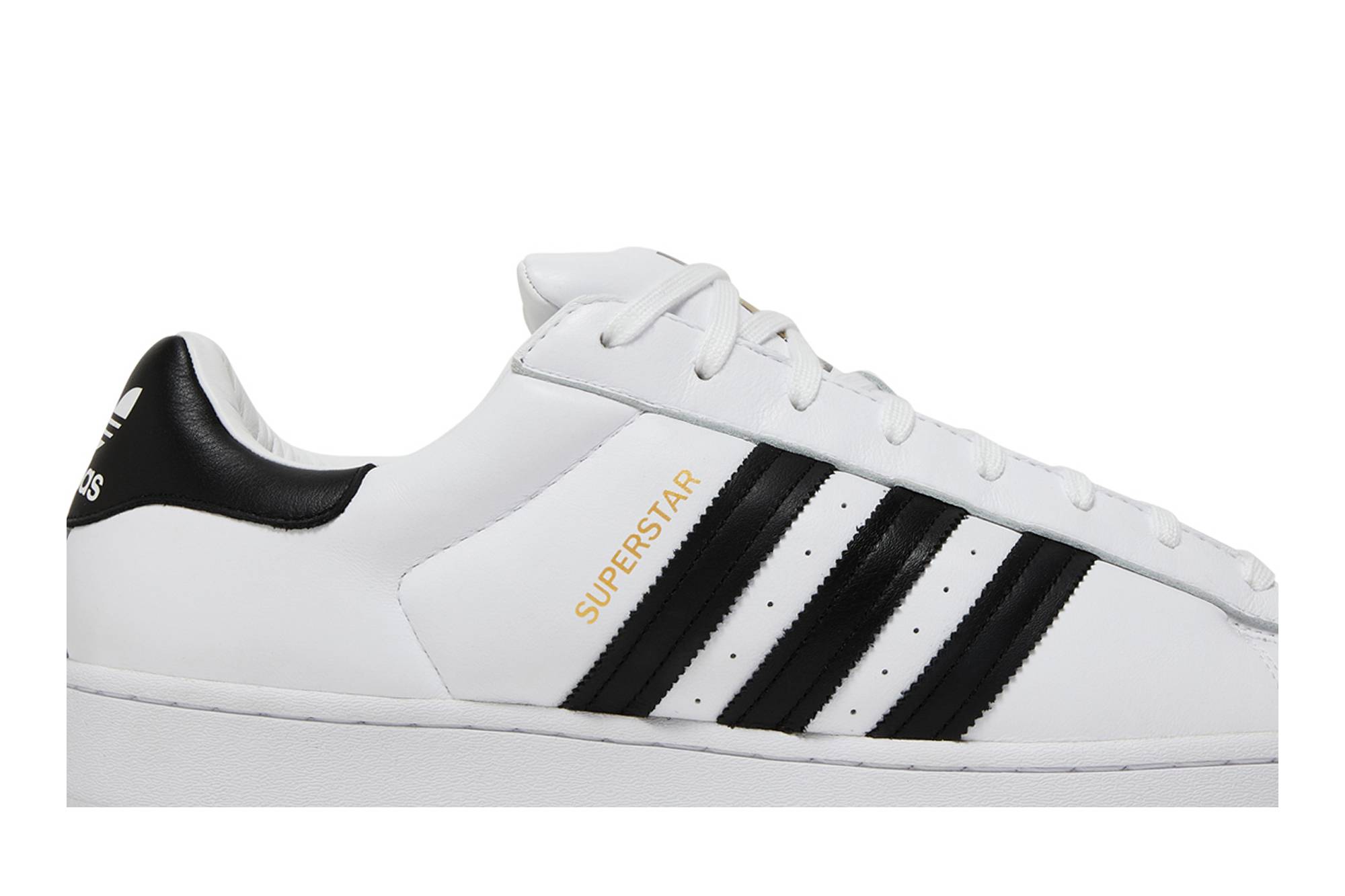 Order 커윈 프로스트 x 아디다스 슈퍼스타 '꿀렁꿀렁' GY5167