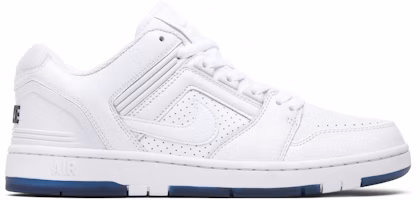 Kevin Bradley x Nike Air Force 2 SB Low 'Kevin Bradley' AO0298-114 Kevin Bradley x Nike Air Force 2 SB Low 'Kevin Bradley' AO0298-114