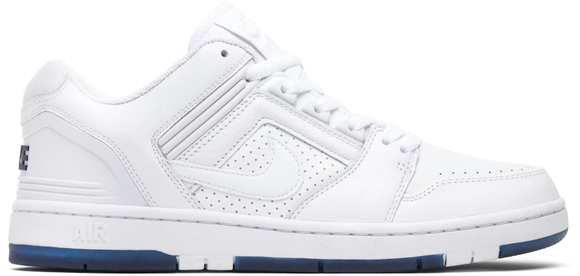 Kevin Bradley x Nike Air Force 2 SB Low 'Kevin Bradley' AO0298-114 Buy Kevin Bradley x Nike Air Force 2 SB Low 'Kevin Bradley' AO0298-114
