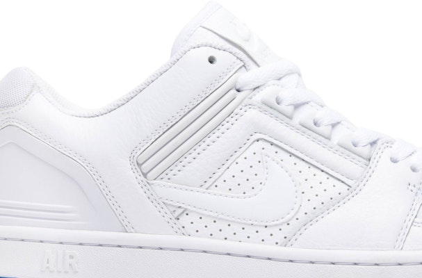 Kevin Bradley x Nike Air Force 2 SB Low 'Kevin Bradley' AO0298-114 Order Kevin Bradley x Nike Air Force 2 SB Low 'Kevin Bradley' AO0298-114