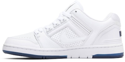 凯文·布拉德利 x 耐克 Air Force 2 SB 低帮 '凯文·布拉德利' AO0298-114 Lookbook 凯文·布拉德利 x 耐克 Air Force 2 SB 低帮 '凯文·布拉德利' AO0298-114