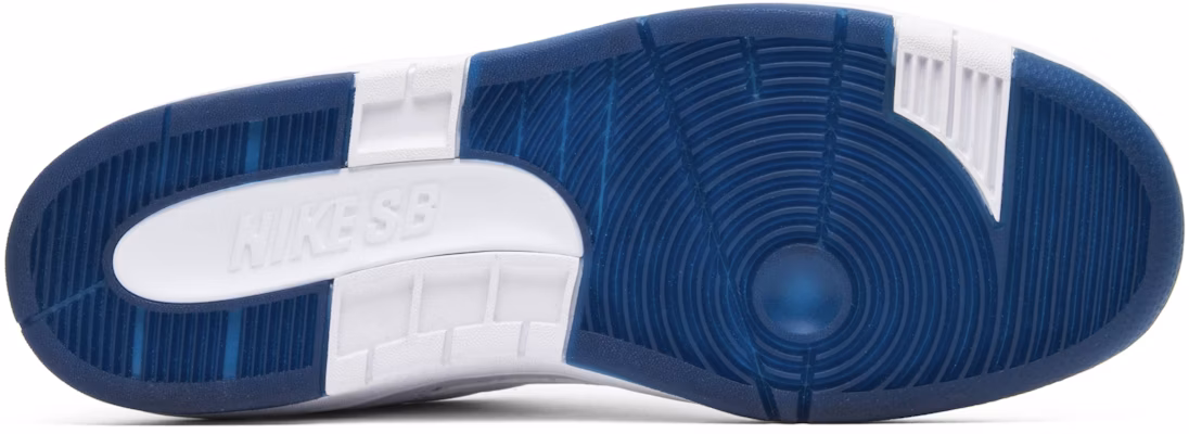 Kevin Bradley x Nike Air Force 2 SB Low 'Kevin Bradley' AO0298-114 Shop Kevin Bradley x Nike Air Force 2 SB Low 'Kevin Bradley' AO0298-114