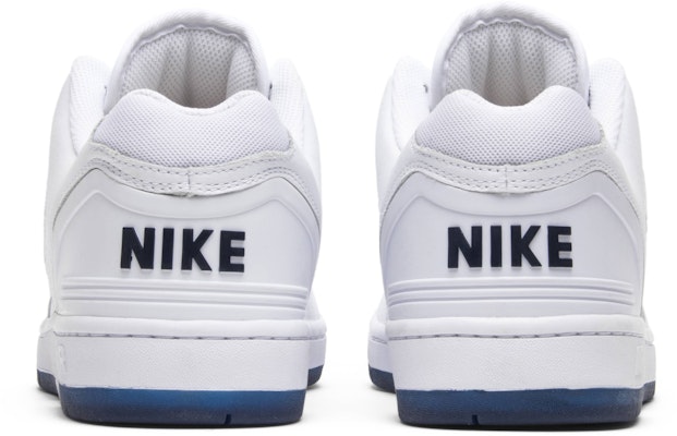 Kevin Bradley x Nike Air Force 2 SB Low 'Kevin Bradley' AO0298-114 Details for Kevin Bradley x Nike Air Force 2 SB Low 'Kevin Bradley' AO0298-114