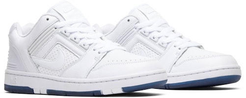 凯文·布拉德利 x 耐克 Air Force 2 SB 低帮 '凯文·布拉德利' AO0298-114 Cheap 凯文·布拉德利 x 耐克 Air Force 2 SB 低帮 '凯文·布拉德利' AO0298-114