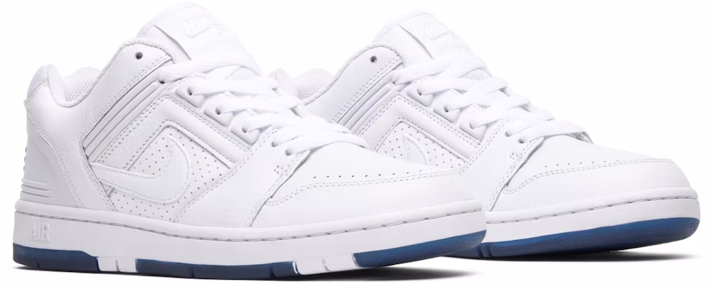 Kevin Bradley x Nike Air Force 2 SB Low 'Kevin Bradley' AO0298-114 Cheap Kevin Bradley x Nike Air Force 2 SB Low 'Kevin Bradley' AO0298-114