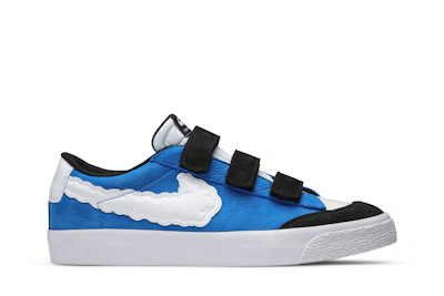 Kevin Bradley x Nike SB Blazer Zoom AC XT ISO 'Heaven' CT4594-400