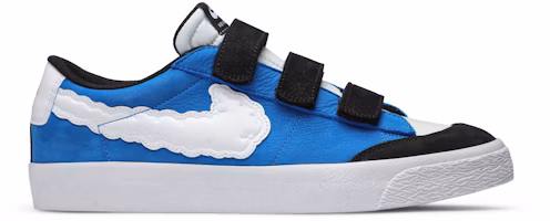 Kevin Bradley x Nike SB Blazer Zoom AC XT ISO 'Heaven' CT4594-400 Kevin Bradley x Nike SB Blazer Zoom AC XT ISO 'Heaven' CT4594-400