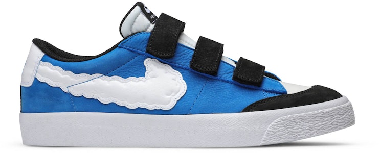 Kevin Bradley x Nike SB Blazer Zoom AC XT ISO 'Heaven' - Syurga CT4594-400 Buy Kevin Bradley x Nike SB Blazer Zoom AC XT ISO 'Heaven' - Syurga CT4594-400