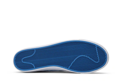 Kevin Bradley x Nike SB Blazer Zoom AC XT ISO 'Heaven' CT4594-400