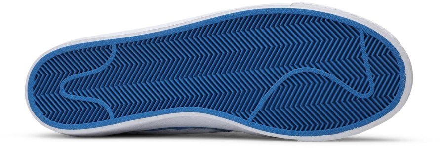 Kevin Bradley x Nike SB Blazer Zoom AC XT ISO 'Heaven' - Syurga CT4594-400 Shop Kevin Bradley x Nike SB Blazer Zoom AC XT ISO 'Heaven' - Syurga CT4594-400