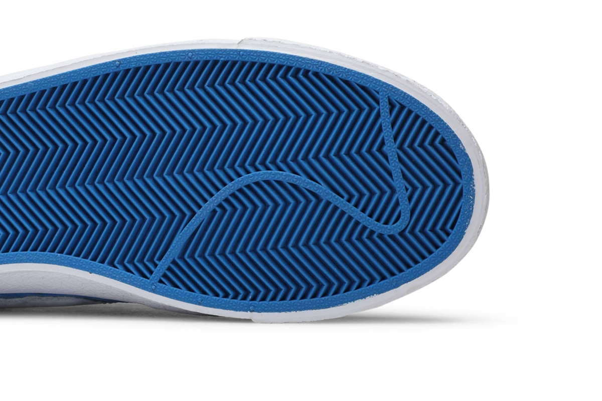 Kevin Bradley x Nike SB Blazer Zoom AC XT ISO 'Heaven' CT4594-400