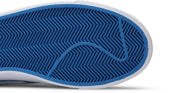 Kevin Bradley x Nike SB Blazer Zoom AC XT ISO 'Heaven' - Syurga CT4594-400 Purchase Kevin Bradley x Nike SB Blazer Zoom AC XT ISO 'Heaven' - Syurga CT4594-400