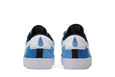 Kevin Bradley x Nike SB Blazer Zoom AC XT ISO 'Heaven' CT4594-400