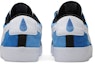 Details for Kevin Bradley x Nike SB Blazer Zoom AC XT ISO 'Heaven' - Syurga CT4594-400