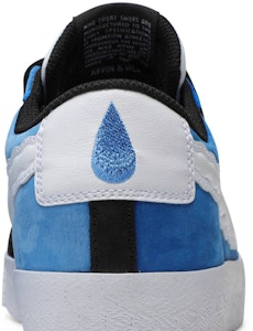 Kevin Bradley x Nike SB Blazer Zoom AC XT ISO 'Heaven' - Syurga CT4594-400 Sizing Kevin Bradley x Nike SB Blazer Zoom AC XT ISO 'Heaven' - Syurga CT4594-400