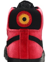 케빈 브래들리 x 나이키 SB 블레이저 "헬" (왕이보 착용) CD2569-600 Sizing 케빈 브래들리 x 나이키 SB 블레이저 "헬" (왕이보 착용) CD2569-600