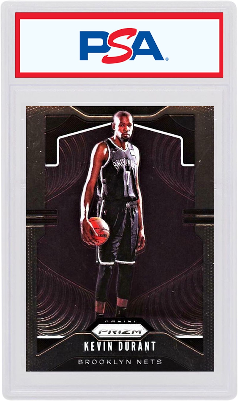 Buy KD 2019 パニニ クロニクルズ Prizm Update #508
