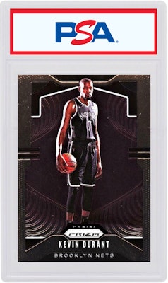 KD 2019 パニニ クロニクルズ Prizm Update #508
Buy KD 2019 パニニ クロニクルズ Prizm Update #508