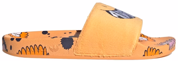 Kevin Lyons x adidas Adilette Slides 'Monster' GY5768 Kevin Lyons x adidas Adilette Slides 'Monster' GY5768
