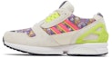 Lookbook Kevin Lyons x adidas ZX 8000 'Raksasa' GY5769