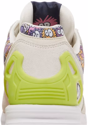 케빈 라이온스 x 아디다스 ZX 8000 '몬스터' GY5769 GY5769 Sizing 케빈 라이온스 x 아디다스 ZX 8000 '몬스터' GY5769 GY5769