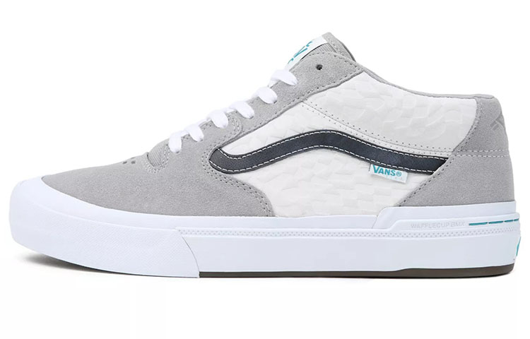 Kevin Peraza Vans BMX Style 114 'Grey'