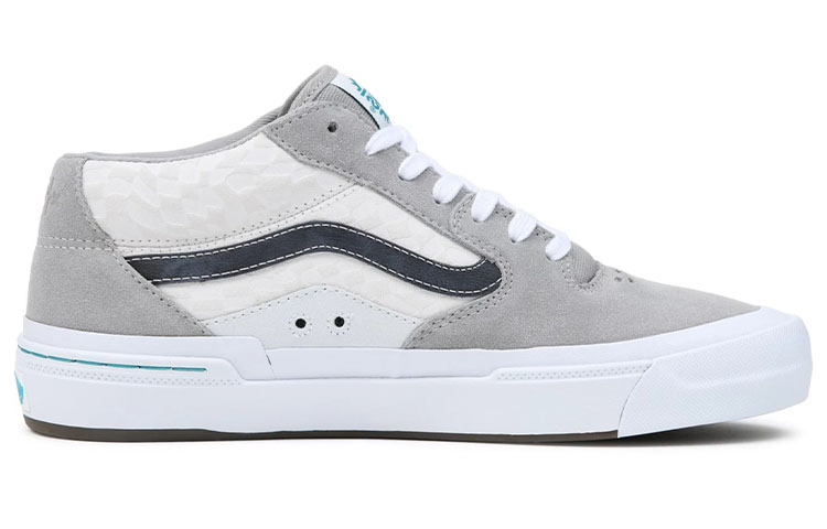 Kevin Peraza Vans BMX Style 114 'Grey' 圖 2