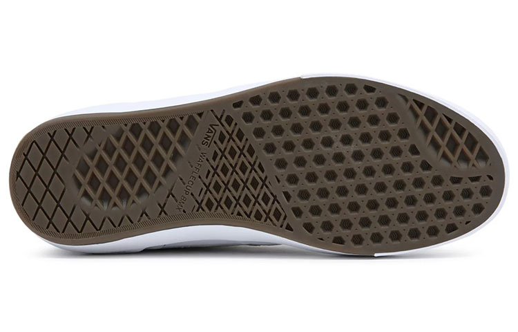 Purchase Kevin Peraza x Vans BMX Style 114 'Grey' VN0A4BXL1XM