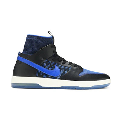 Kevin Terpening Nike SB Dunk High Elite QS 'Kevin Terpening'