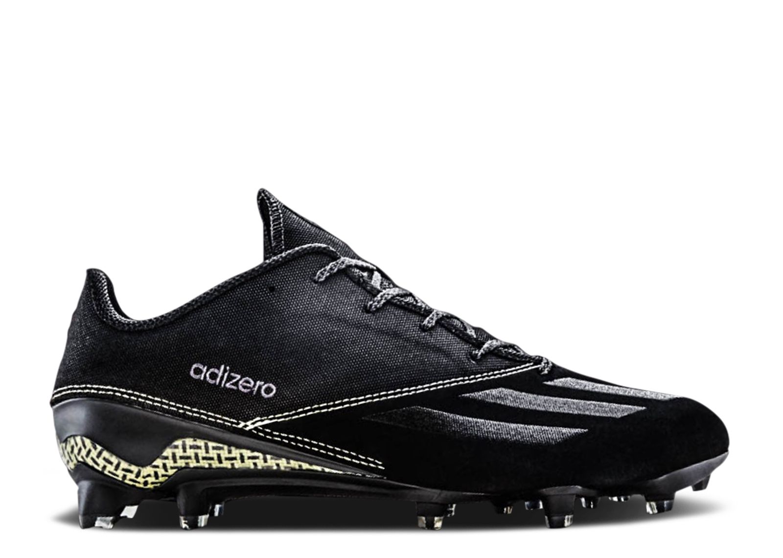 Kevlar x adidas Adizero 5-Star 5.0 'Dark Ops' AQ6915
