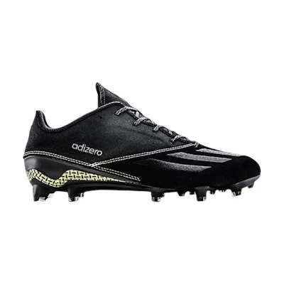 Kevlar adidas Adizero 5-Star 5.0 'Dark Ops'