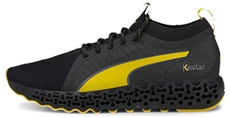 kevlar-x-puma-calibrate-runner-black-super-lemon