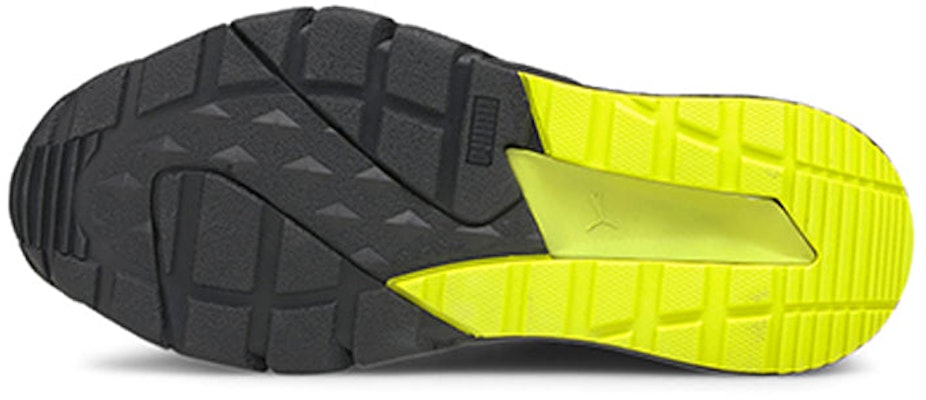 케블라 x 푸마 캘리브레이트 러너 '블랙 슈퍼 레몬' 194826-01 Purchase 케블라 x 푸마 캘리브레이트 러너 '블랙 슈퍼 레몬' 194826-01