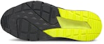 Purchase 케블라 x 푸마 캘리브레이트 러너 '블랙 슈퍼 레몬' 194826-01