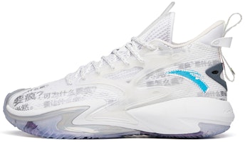 Kevon Looney x Anta Shock The Game 5 'Crazy Tide' 112131601-10 Kevon Looney x Anta Shock The Game 5 'Crazy Tide' 112131601-10
