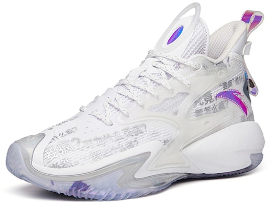 Kevon Looney x Anta Shock The Game 5 'Crazy Tide' 112131601-10 Order Kevon Looney x Anta Shock The Game 5 'Crazy Tide' 112131601-10