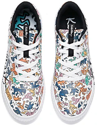 Anta KH x Seri Gaya Hidup Low 'Multicolor' 912038023-9 Lookbook Anta KH x Seri Gaya Hidup Low 'Multicolor' 912038023-9