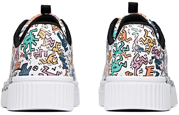 Anta KH x Seri Gaya Hidup Low 'Multicolor' 912038023-9 Shop Anta KH x Seri Gaya Hidup Low 'Multicolor' 912038023-9