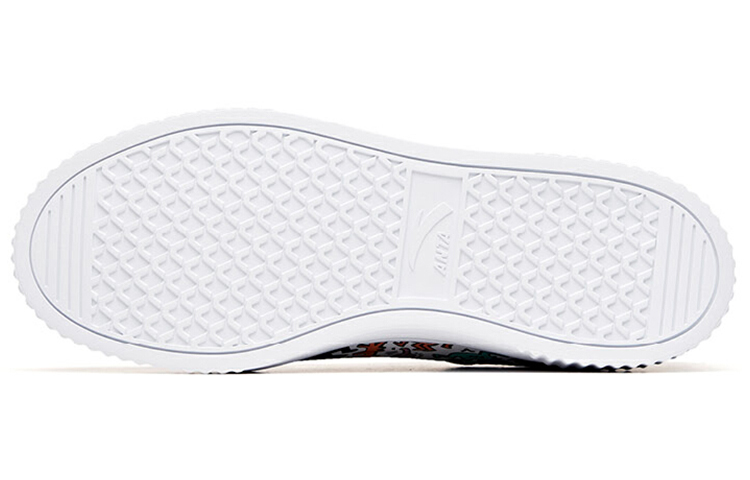 Purchase Anta KH x Seri Gaya Hidup Low 'Multicolor' 912038023-9