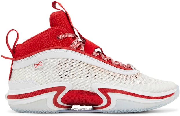 키아 너스 x 에어 조던 36 '캐나다' 농구화 DJ4481-100 Buy 키아 너스 x 에어 조던 36 '캐나다' 농구화 DJ4481-100