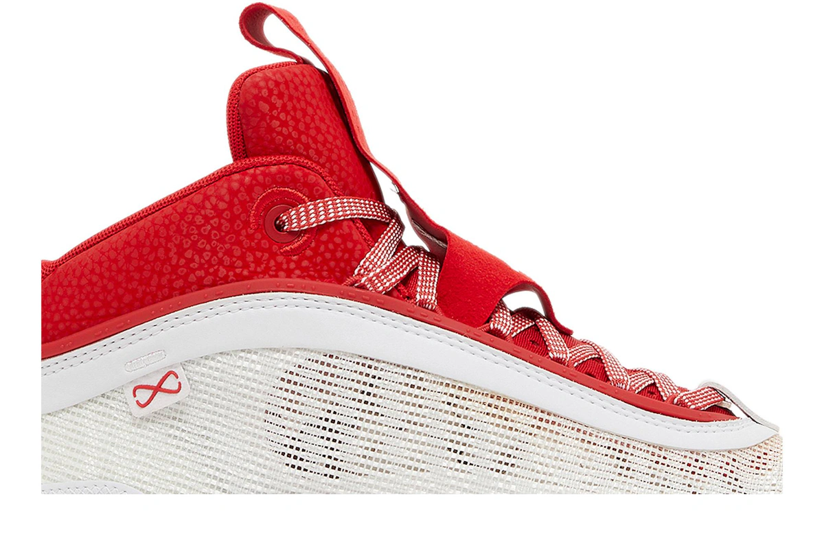 Kia Nurse x Air Jordan 36 'Canada'