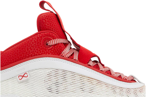 키아 너스 x 에어 조던 36 '캐나다' 농구화 DJ4481-100 Order 키아 너스 x 에어 조던 36 '캐나다' 농구화 DJ4481-100