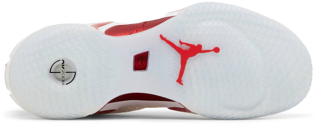 키아 너스 x 에어 조던 36 '캐나다' 농구화 DJ4481-100 Shop 키아 너스 x 에어 조던 36 '캐나다' 농구화 DJ4481-100