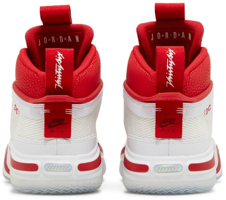 키아 너스 x 에어 조던 36 '캐나다' 농구화 DJ4481-100 Details for 키아 너스 x 에어 조던 36 '캐나다' 농구화 DJ4481-100