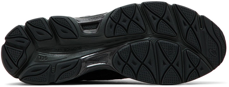 Kicki Yang Zhang x ASICS Gel NYC「黑色純銀」1203A571-001 1203A571-001 Shop Kicki Yang Zhang x ASICS Gel NYC「黑色純銀」1203A571-001 1203A571-001